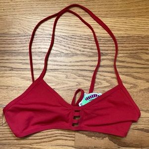 NWT Jolyn tomcat top